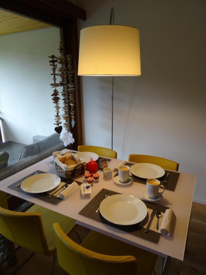 Laax-relax Apartment
