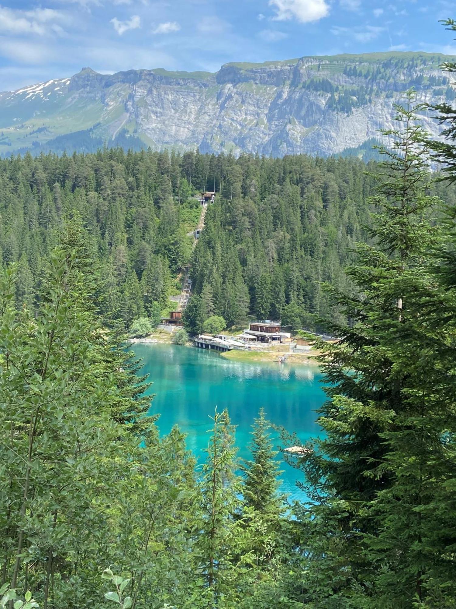 Apartment Laax-relax *