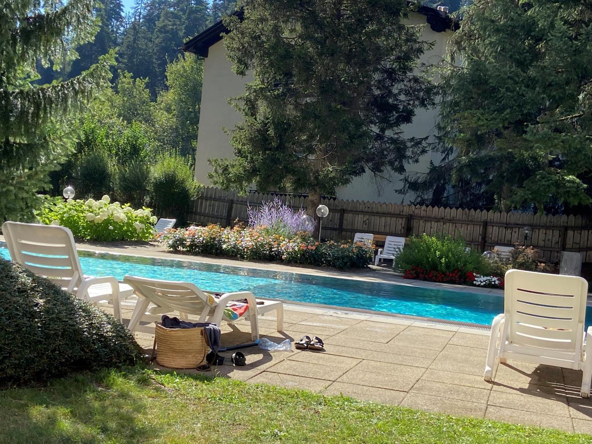 Laax-relax Laax