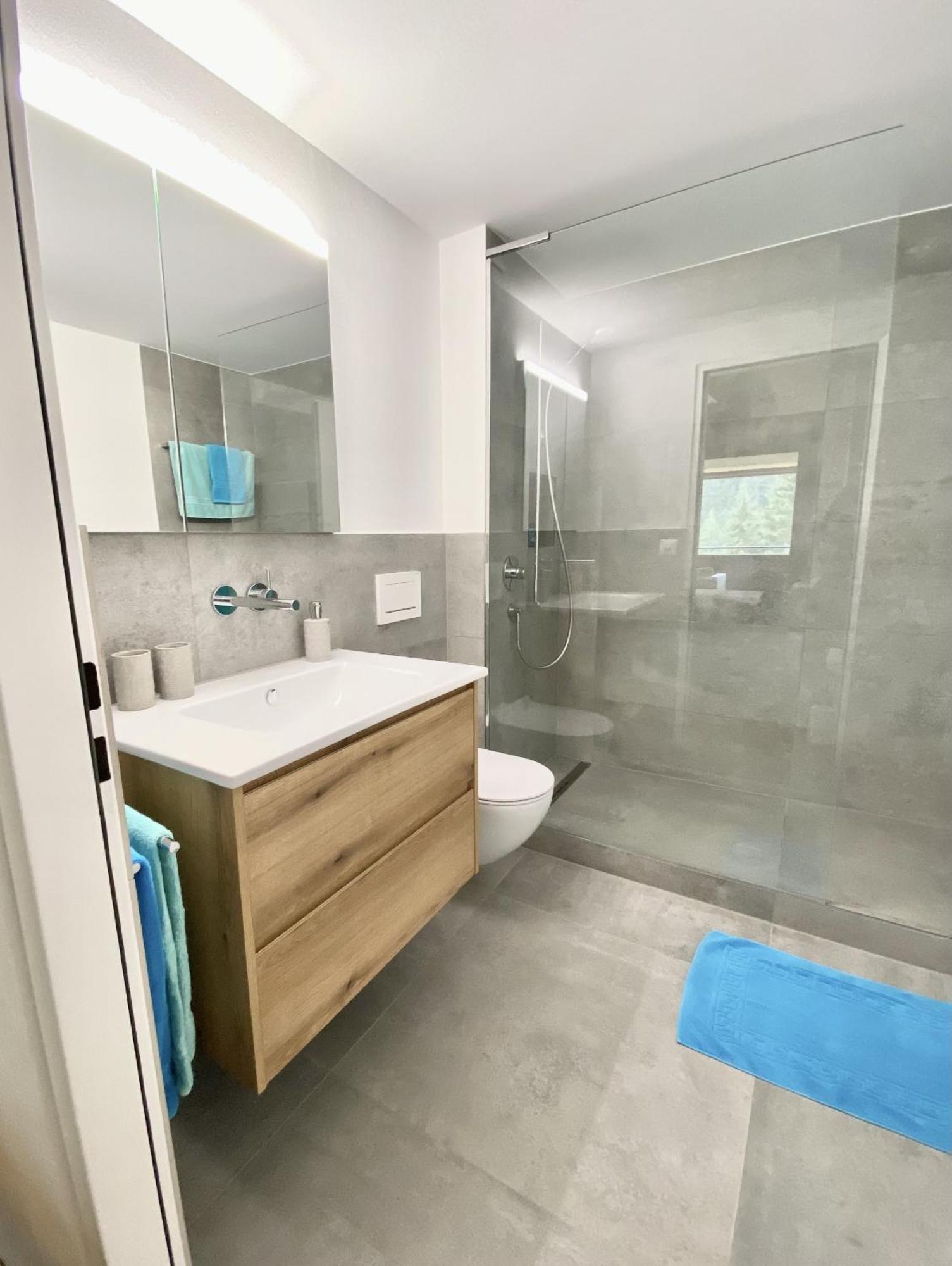Apartment Laax-relax *