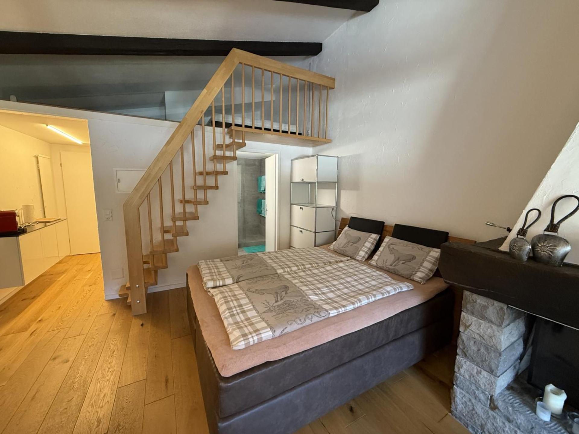 Apartment Laax-relax Laax