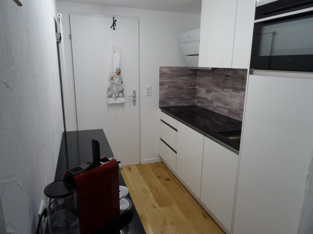 Apartment Laax-relax Laax
